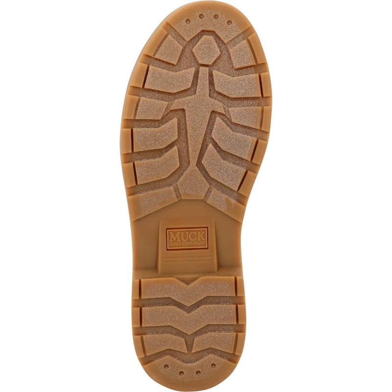 MUCK Women's Originals Ankle Boot, Black, Size 9(M) - Image 2